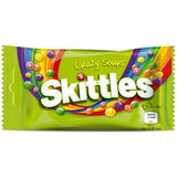 Skittles Crazy Sours 38g