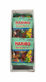 Haribo Bärchen Pärchen 160g