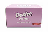 Desire forest fruits soft cake 50g