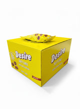 Desire Soft Cake - Cocoa Cream 50g