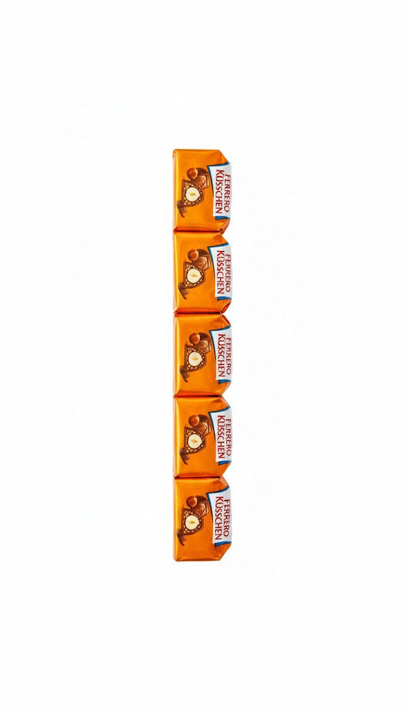 Ferrero Küsschen 5er 44g