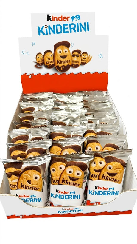 Ferrero Kinder Kinderini 25g
