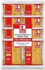 Birinci Farfalle Tonde Nudeln 400g