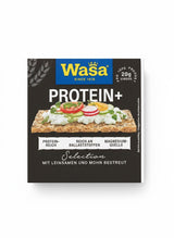 Wasa Protein+ 200g