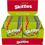 Skittles Crazy Sours 38g