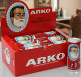 Arko Retro Rasierseife 75g