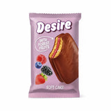 Desire forest fruits soft cake 50g