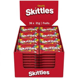 Skittles Fruits 38g