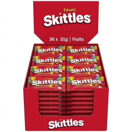 Skittles Fruits 38g