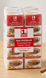 MHD Birinci Hartweizengrieß 500g - MHD 20.01.2026