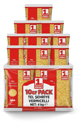 Birinci Vermicelli (Tel Sehriye) 400g