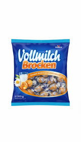 Storck Vollmilch Brocken 315g