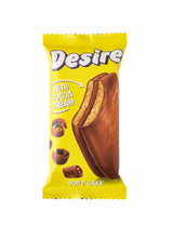 Desire Soft Cake - Cocoa Cream 50g